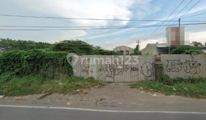 Dijual gudang Di Krian Dijual gudang Di Krian