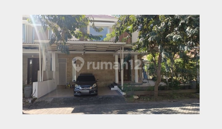 Rumah Citraland Telaga International