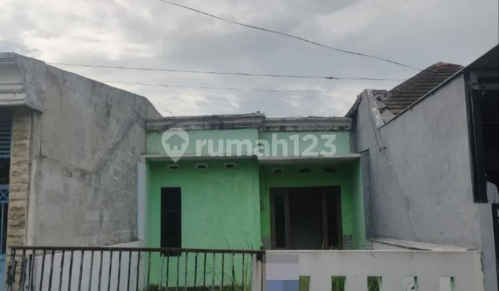Dijual Rumah Di Gunung Anyar Surabaya Dijual Rumah Di Gunung Anyar Surabaya