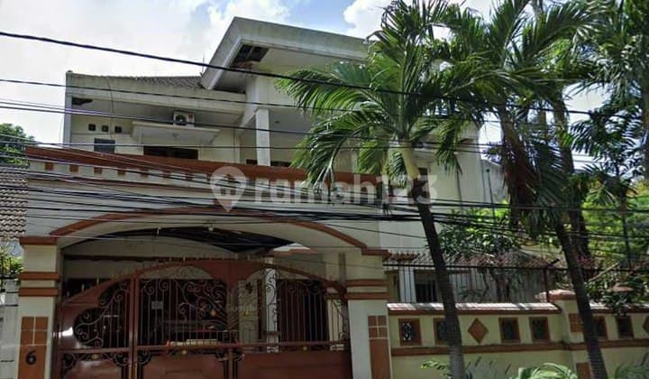 Dijual Rumah Di Sukomanunggal Surabaya