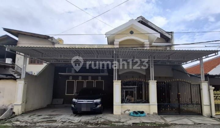 Dijual Rumah Di Sidosermo Indah Surabaya