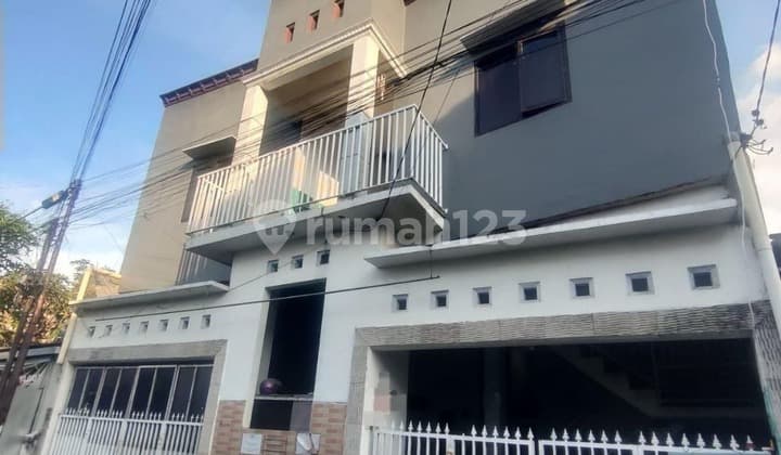 Rumah Di Kendalsari, Penjaringansari Surabaya