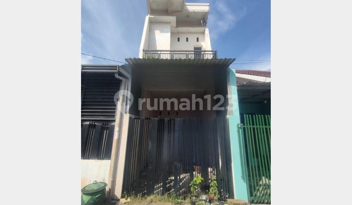 Rumah Gunung Anyar Baru