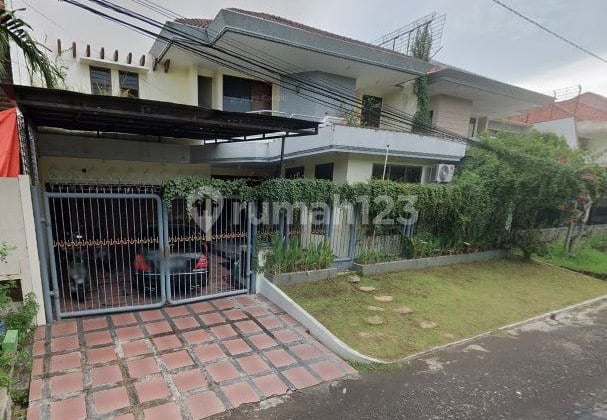 Dijual Rumah Di Raya Lidah Harapan Surabaya