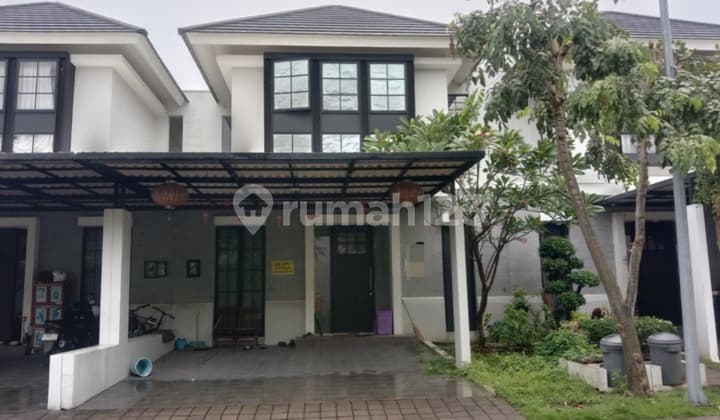 Rumah Citraland Driyorejo Cbd Gresik