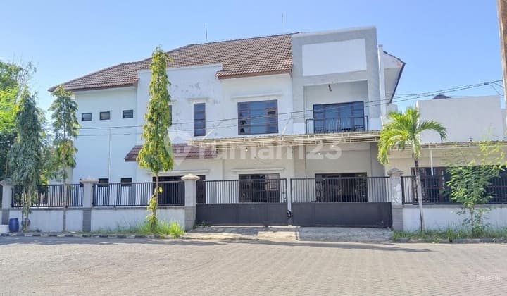 Rumah di Juanda Regency Sidoarjo