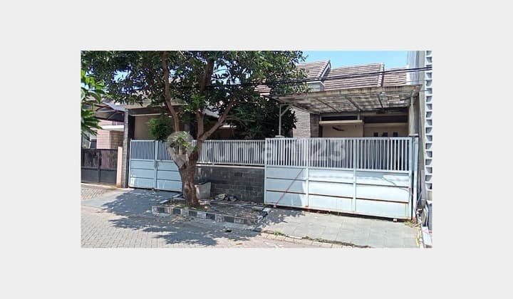 Rumah Deltasari, Delta Casabella