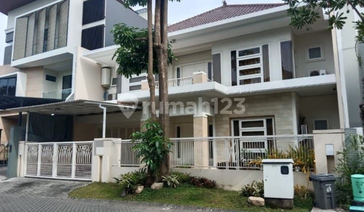 Dijual Rumah Di Citraland