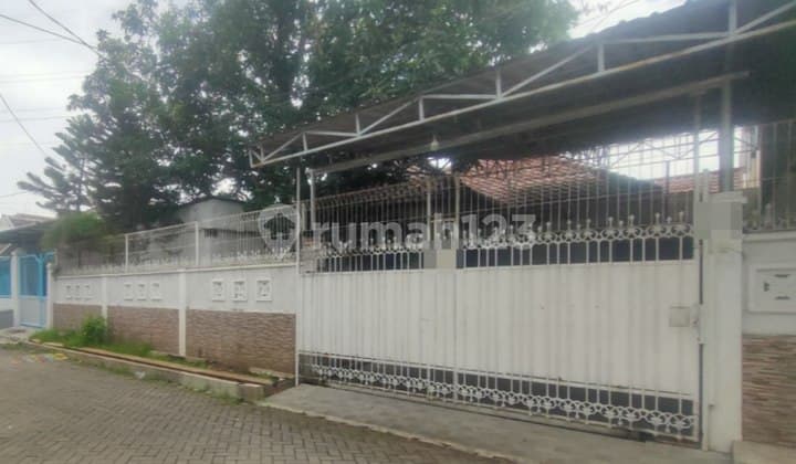 Dijual Rumah DI Lebak Jaya Surabaya