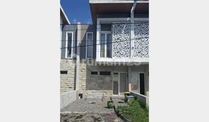 Rumah Puri Safira Regency, Celoia Gresik