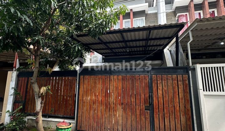 Rumah Murah Green Semanggi Mangrove