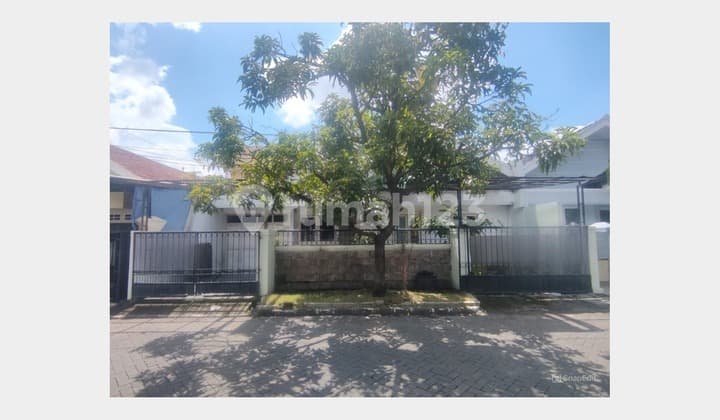 Rumah Nirwana Eksekutif, Wonorejo