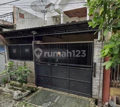 Rumah Simorejo Timur