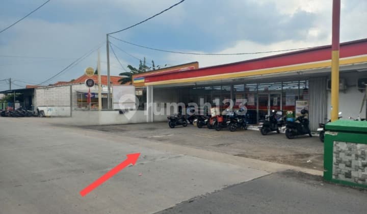 Ruang Usaha Wonokasian, Wonoayu