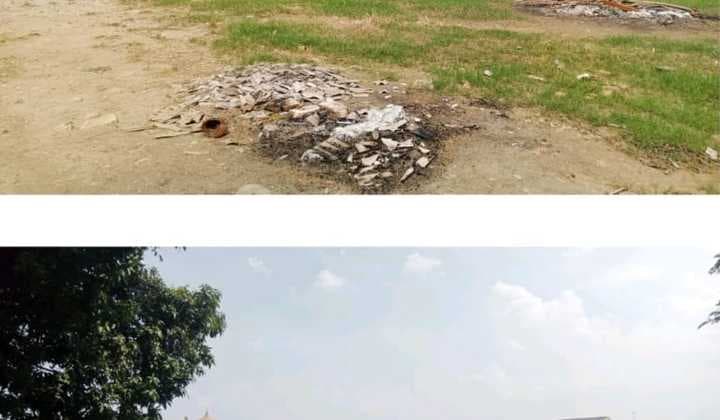 Dijual Tanah Luas di Bekasi Kota