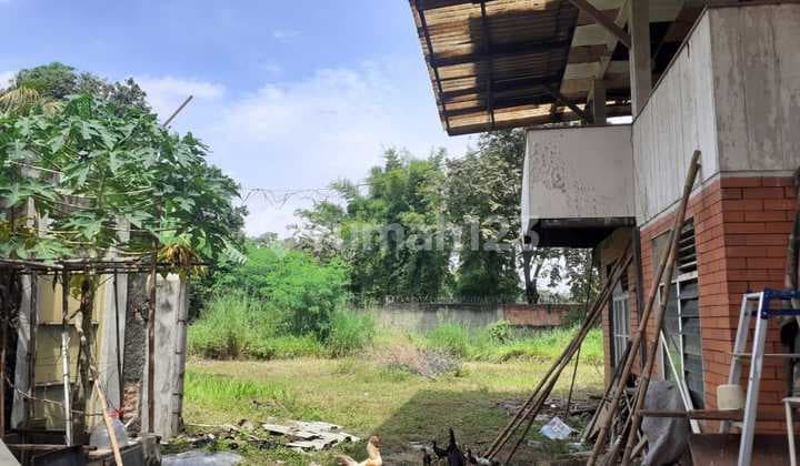 Dijual : 3 Kavling Tanah di Daerah Cakung, Jakarta Timur