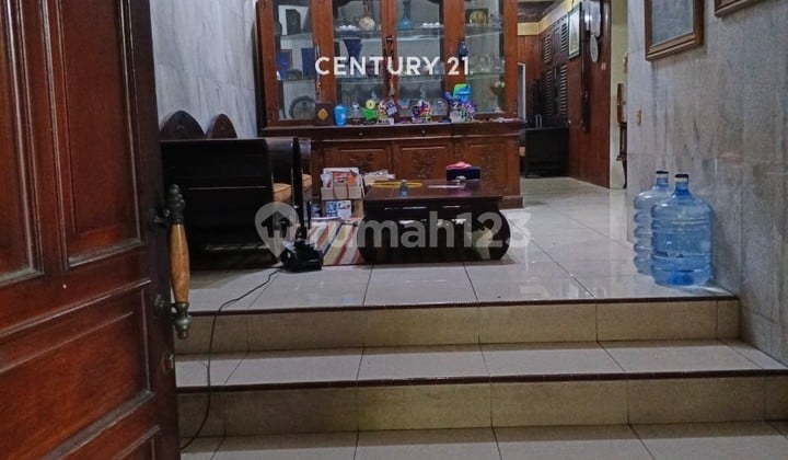 Rumah Bagus Dekat Gt Pulogebang di Perumahan Pulogebang Permai