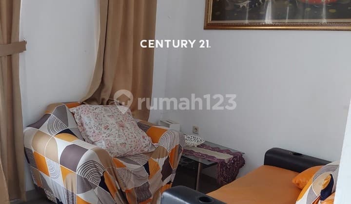 Dijual Rumah Minimalis di Panjibuwono City Bekasi