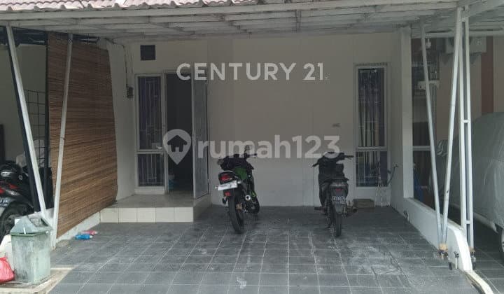 Dijual Cepat Rumah Siap Huni di Mgc Babelan Kota, Bekasi