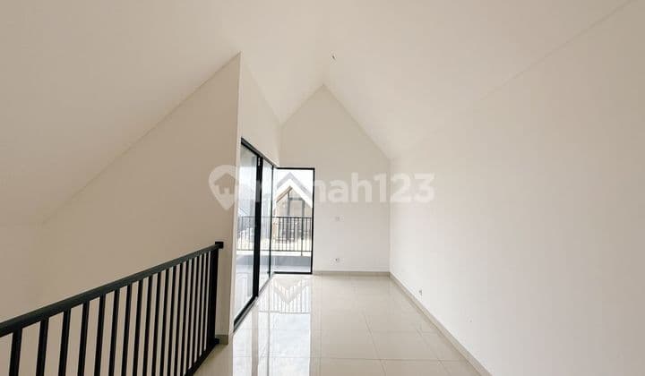 Disewakan Rumah Strategis di Jakarta Garden City Cakung Jakarta Timur