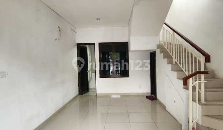 Ruko Savony Lokasi Strategis dan Ramaijakarta Garden City Cakung Jakarta Timur