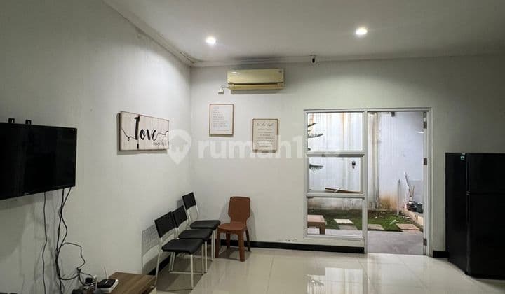Disewakan Rumah di Cluster Metland Menteng Cakung Jakarta Timur