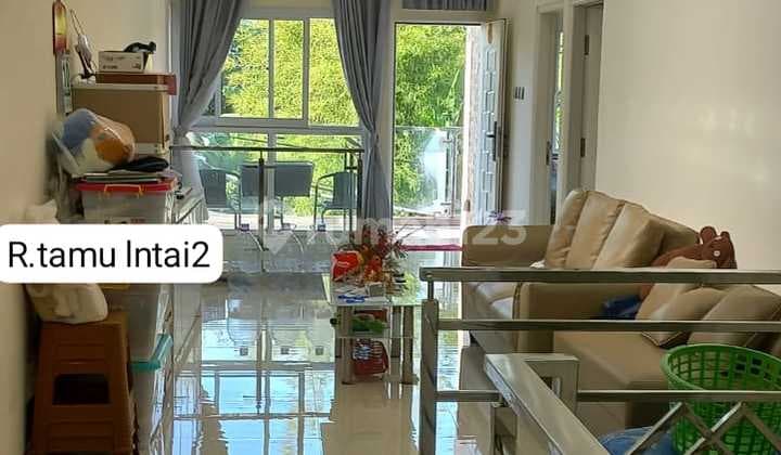 Rumah Full Renov Harapan Indah, 5Kt Mewah!