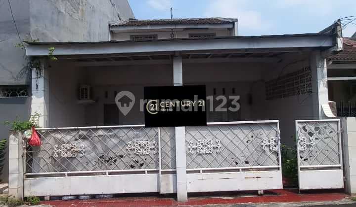 Dijual Cepat Bu Rumah di Pulo Gebang Permai Jakarta Timur
