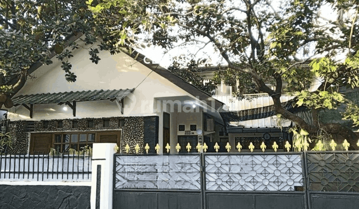Rumah Ada Koskosan Hitung Harga Tanah di Rawamangun
