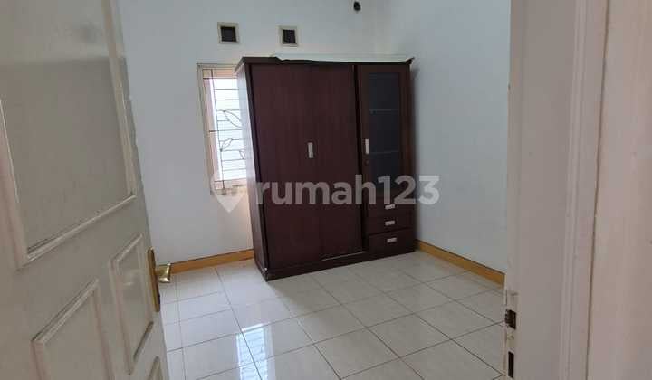 Rumah Siap Huni di Taman Sari Harapan Indah Bekasi