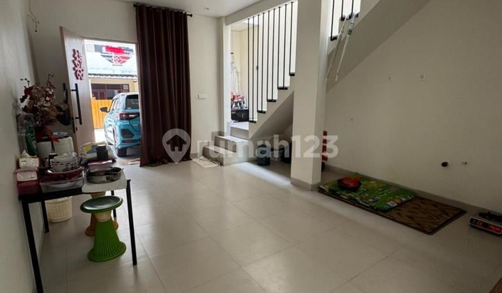 Dijual Rumah Strategis di Harapan Jaya,Bekasi Utara