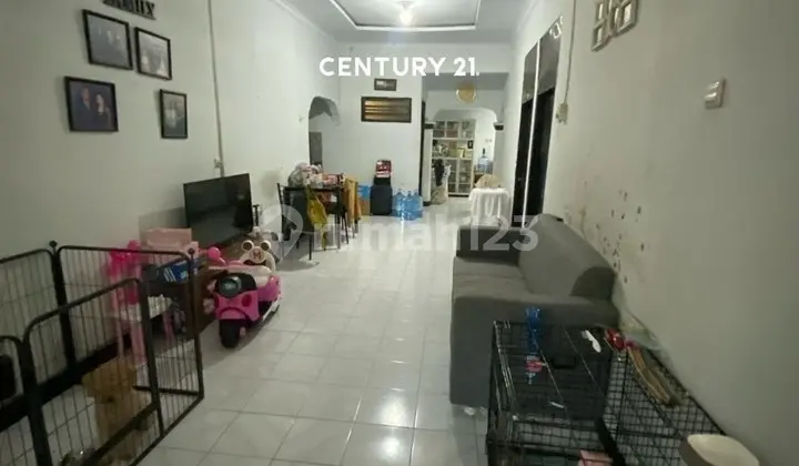 For sale: House at Perumahan Harapan Baru 1, Bekasi
