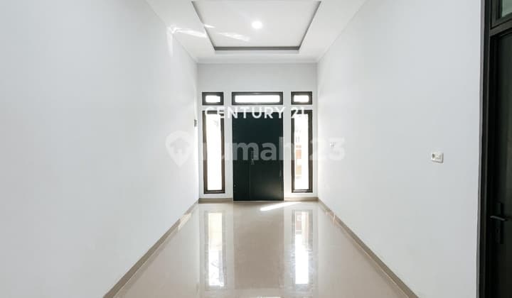 For Sale Beautiful Move-in Ready House in Pondok Ungu Permai, Bekasi