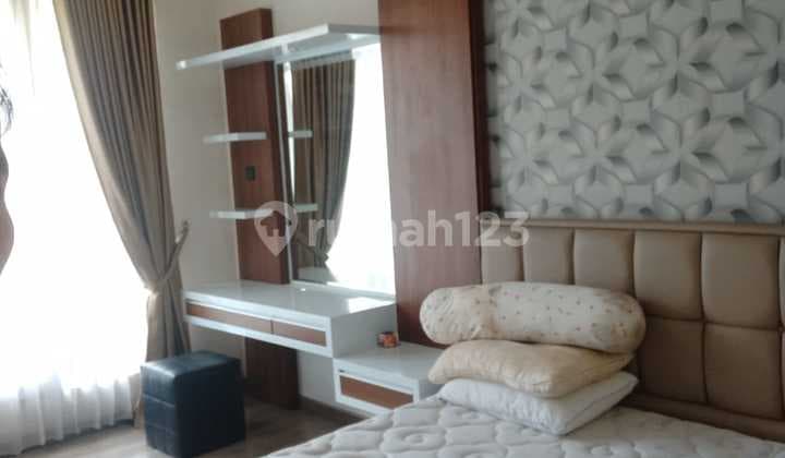 For Sale Rumah Di Resor Dago Pakar Lokasi Sejuk Di Bandung Utara