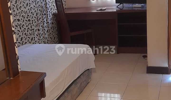 Apartemen Type Studio Dekat Gate Tol Pasteur di Majesty Bandung