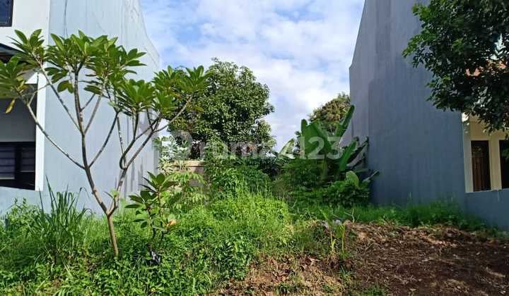 For Sale Jarang Ada Tanah Siap Bangun di Komplek Setraduta Kawasan Elite Bandung Utara