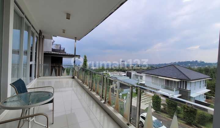 For Sale Rumah Di Resor Dago Pakar Bandung Lokasi Elite Di Bandung Utara