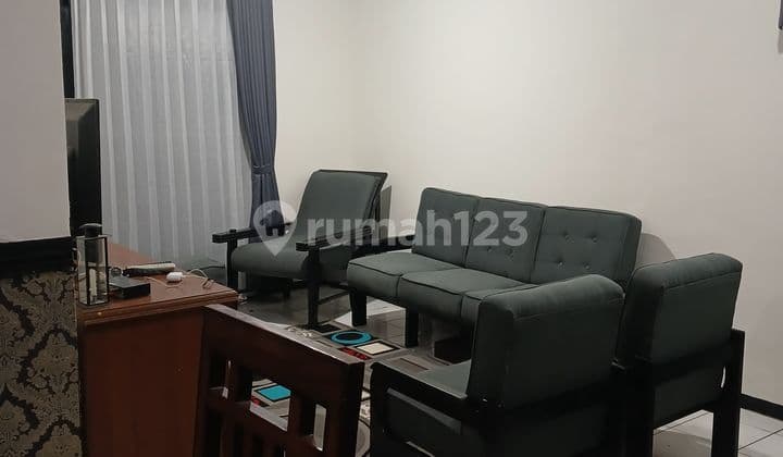 Dijual Cepat Rumah Di Sayap Sarijadi Lokasi Strategis
