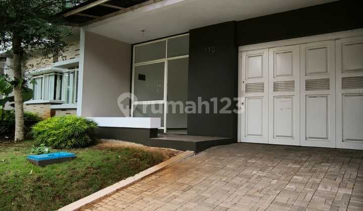 Dijual Rumah Di Tatar Mayang Sunda Kota Baru Parahyangan Padalarang Bandung SHM - Sertifikat Hak Milik