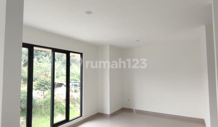 For Sale Rumah Bagus Siap Huni di Setiabudi Regency Bandung Utara