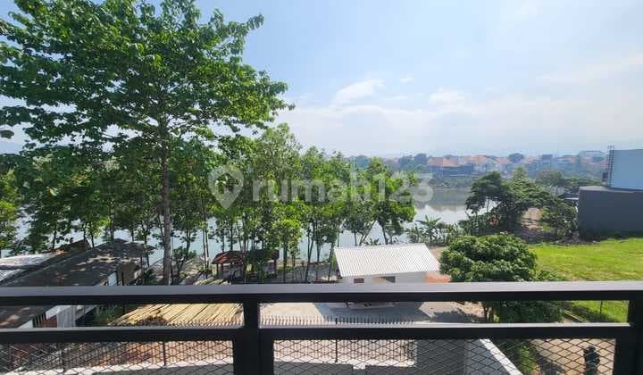 For Sale Rumah Bagus Minimalis Modern di Tatar Jingganagara, Kota Baru Parahyangan Padalarang Bandung SHM - Sertifikat Hak Milik