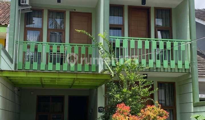 Dijual Rumah Siap Huni Di Ngamprah Kabupaten Bandung Barat