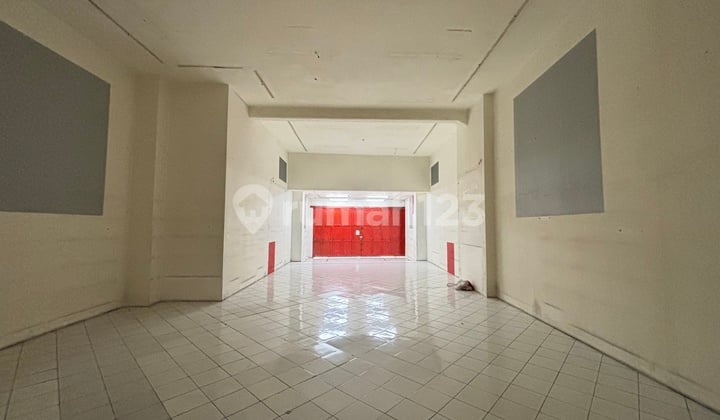 Disewakan Ruko di Lokasi Strategis Kota Bandung Dekat dengan Pusat Perbelanjaan