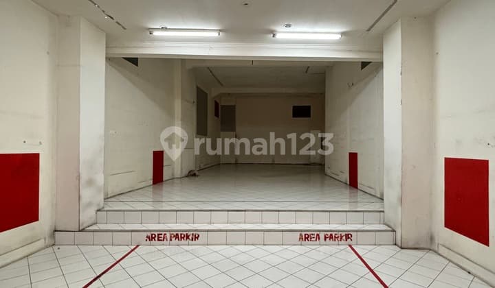 For Sale Ruko di Mainroad Sukajadi Siap Pakailokasi Strategis bisa untuk Rumah dan Ruang Usaha