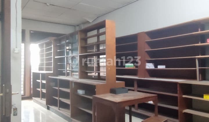 Disewakan Ruko Di Mainroad Setiabudi Bandung