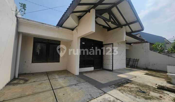 DIJUAL RUMAH DEKAT BANDARA DEKAT BINUS SEMARANG