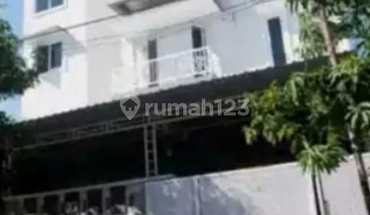 Dijual Rumah Kos Putri Aktif Dgn Pasif Income 25 Jutaan Lokasi Semarang