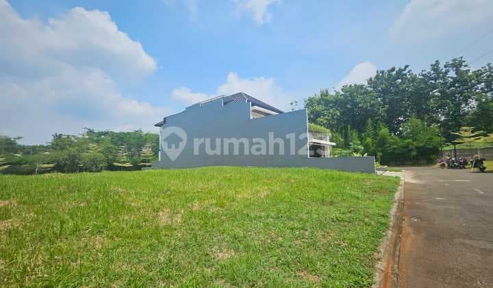 Tanah Kavling Siap Bangun Di Bsb Semarang