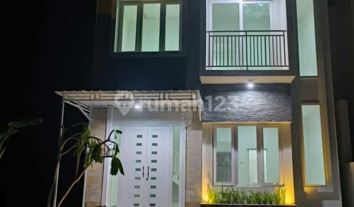 RUMAH BARU GRESS DI KLIPANG SEMARANG