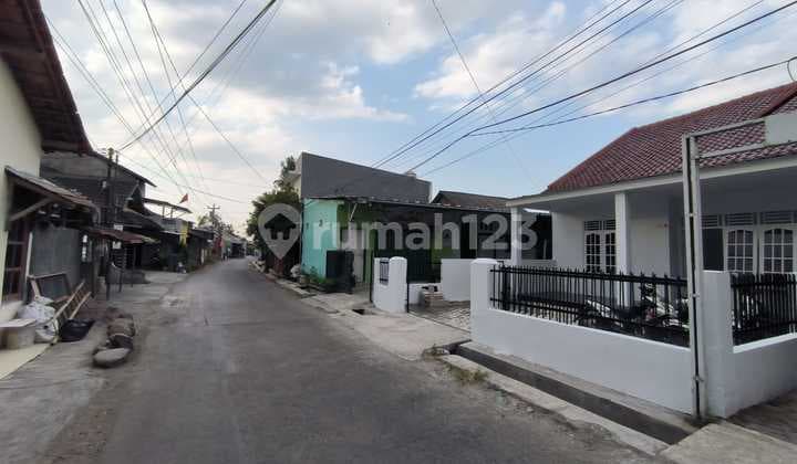 RUMAH COCOK UNTUK KANTOR DI PEDURUNGAN SEMARANG